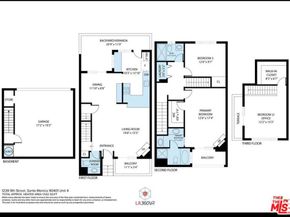 1239 9th Street 4, Santa Monica CA 90401