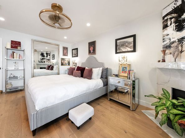 1239 9th Street 4, Santa Monica CA 90401