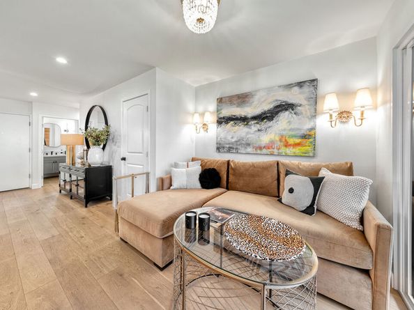 1239 9th Street 4, Santa Monica CA 90401