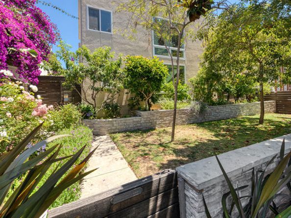 1239 9th Street 4, Santa Monica CA 90401