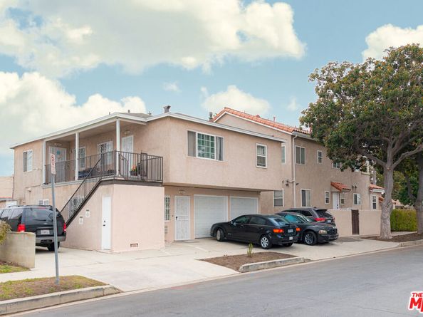 1659 W 83rd Street, Los Angeles CA 90047