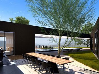 13170 Mulholland Drive