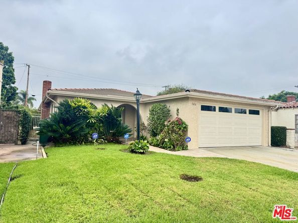 3436 W 79th Street, Inglewood CA 90305