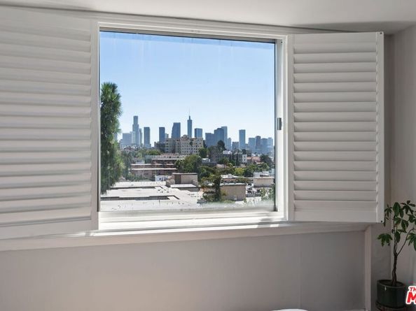 421 S La Fayette Park Place 702, Los Angeles CA 90057