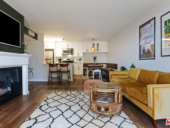 421 S La Fayette Park Place 702, Los Angeles CA 90057