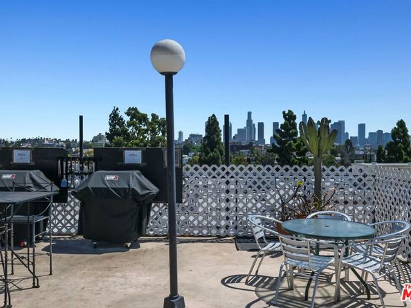 421 S La Fayette Park Place 702, Los Angeles CA 90057