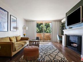 421 S La Fayette Park Place 702, Los Angeles CA 90057