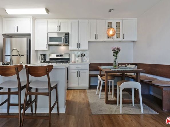 421 S La Fayette Park Place 702, Los Angeles CA 90057