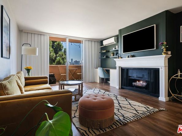 421 S La Fayette Park Place 702, Los Angeles CA 90057