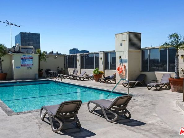 421 S La Fayette Park Place 702, Los Angeles CA 90057