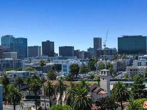 421 S La Fayette Park Place 702, Los Angeles CA 90057