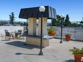 421 S La Fayette Park Place 702, Los Angeles CA 90057