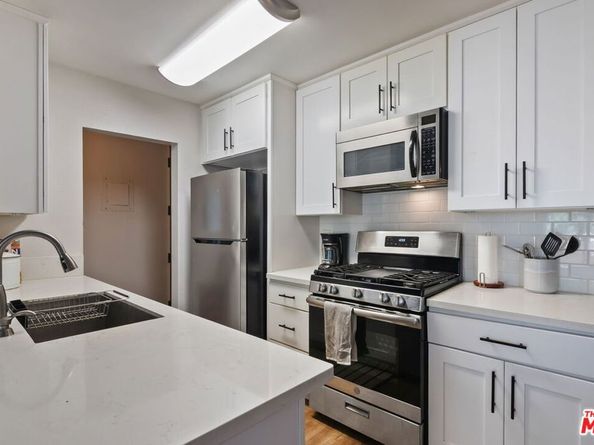 421 S La Fayette Park Place 702, Los Angeles CA 90057