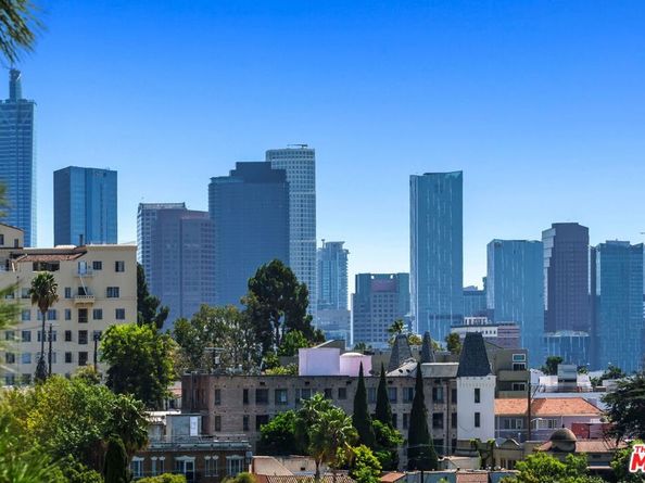421 S La Fayette Park Place 702, Los Angeles CA 90057