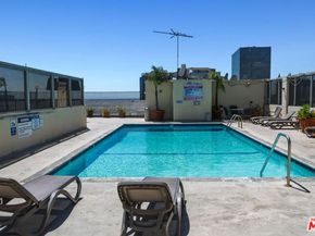 421 S La Fayette Park Place 702, Los Angeles CA 90057