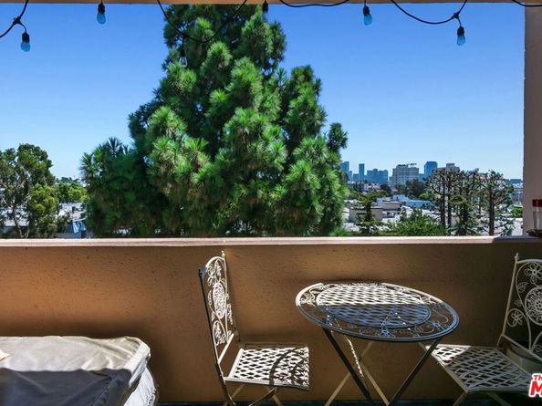 421 S La Fayette Park Place 702, Los Angeles CA 90057