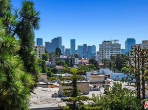 421 S La Fayette Park Place 702, Los Angeles CA 90057