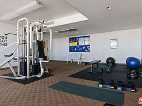 421 S La Fayette Park Place 702, Los Angeles CA 90057