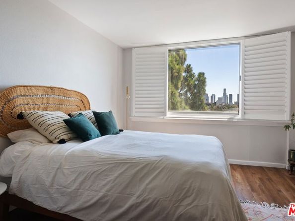 421 S La Fayette Park Place 702, Los Angeles CA 90057