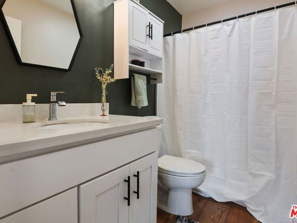 421 S La Fayette Park Place 702, Los Angeles CA 90057