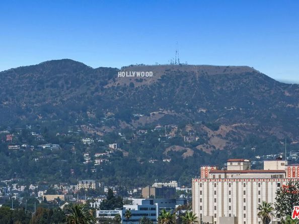 421 S La Fayette Park Place 702, Los Angeles CA 90057