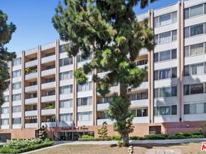 421 S La Fayette Park Place 702, Los Angeles CA 90057
