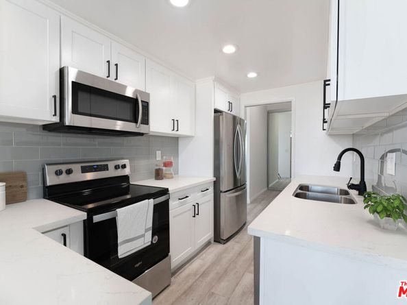 900 Euclid Street 404, Santa Monica CA 90403