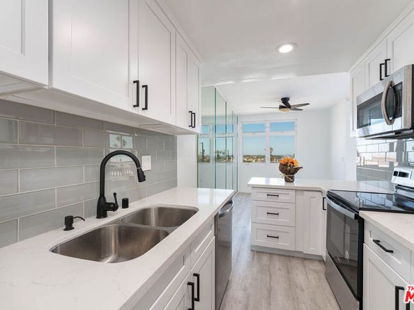 900 Euclid Street 404, Santa Monica CA 90403