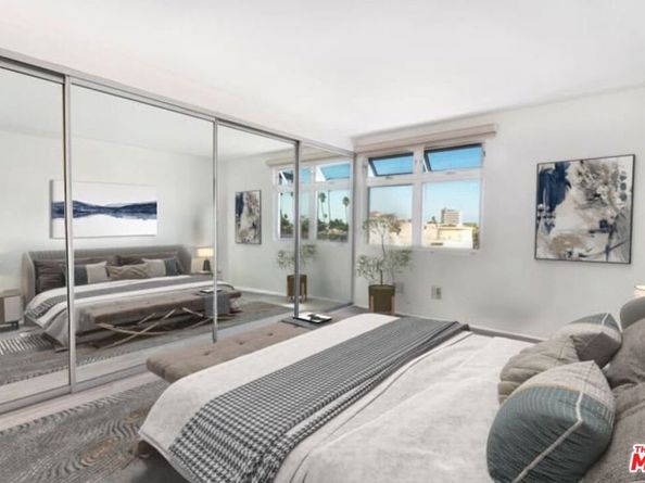 900 Euclid Street 404, Santa Monica CA 90403