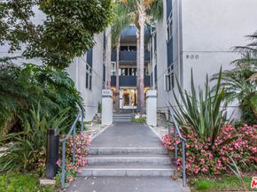 900 Euclid Street 404, Santa Monica CA 90403