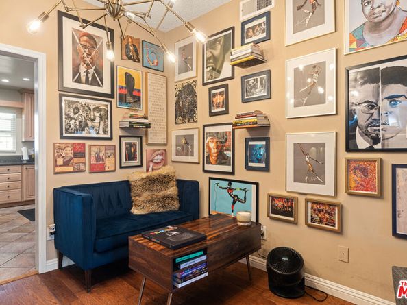 5040 W Slauson Avenue, Los Angeles CA 90056