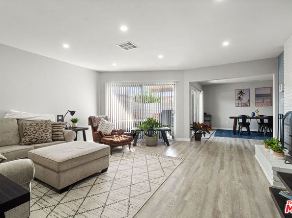 5040 W Slauson Avenue, Los Angeles CA 90056