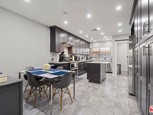 5040 W Slauson Avenue, Los Angeles CA 90056