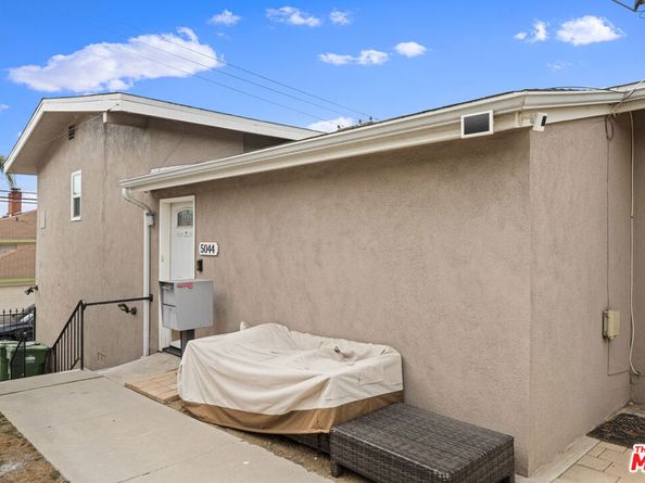 5040 W Slauson Avenue, Los Angeles CA 90056