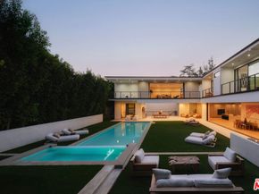 260 S Canyon View Drive, Los Angeles CA 90049