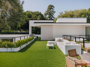 260 S Canyon View Drive, Los Angeles CA 90049