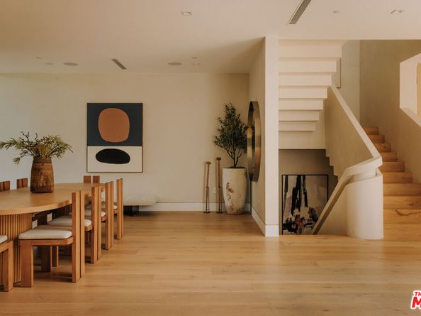 260 S Canyon View Drive, Los Angeles CA 90049