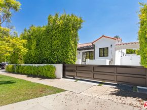 732 N Cherokee Avenue, Los Angeles CA 90038