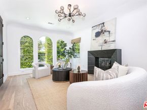 732 N Cherokee Avenue, Los Angeles CA 90038