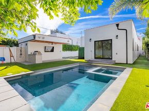 732 N Cherokee Avenue, Los Angeles CA 90038