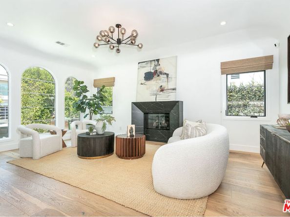 732 N Cherokee Avenue, Los Angeles CA 90038