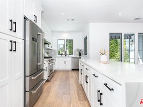 732 N Cherokee Avenue, Los Angeles CA 90038