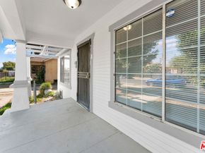 854 W 64th Street, Los Angeles CA 90044