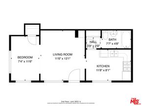 3055 Future Street, Los Angeles CA 90065