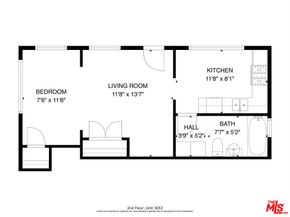 3055 Future Street, Los Angeles CA 90065