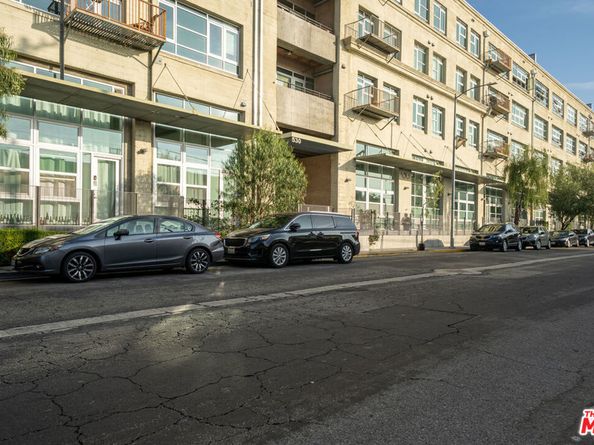 530 S Hewitt Street 147, Los Angeles CA 90013