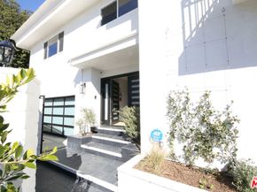 2744 S Bentley Avenue, Los Angeles CA 90064