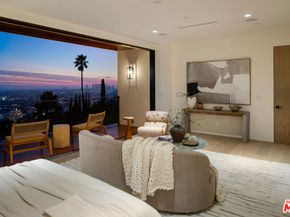 1525 Marlay Drive, Los Angeles CA 90069