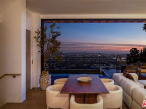 1525 Marlay Drive, Los Angeles CA 90069