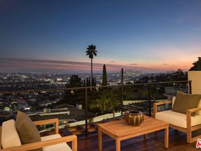 1525 Marlay Drive, Los Angeles CA 90069